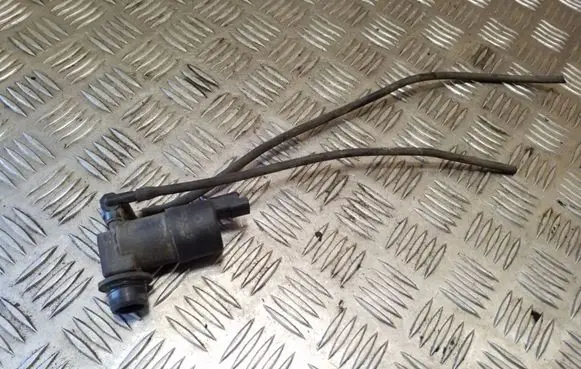 Renault Espace - Grand espace IV Windscreen/windshield washer pump 8200194414 9632984980 9634558980
