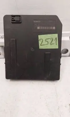 Renault Master III Comfort/convenience module 284B00009R 519338107