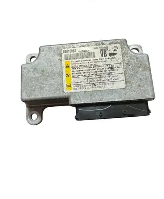 Opel Antara Airbag control unit/module 96810868