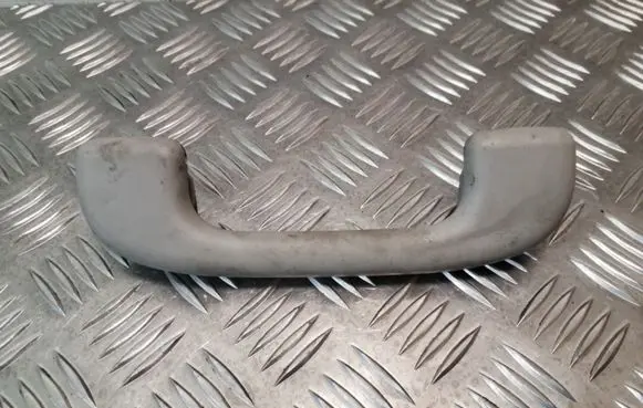 Mercedes-Benz ML W164 Front interior roof grab handle A1648100354
