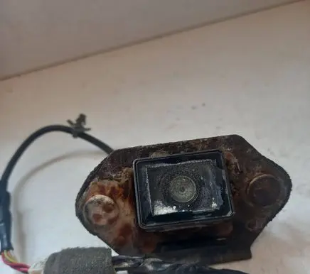 Nissan Primera Reversing camera 28442AU010 3X21