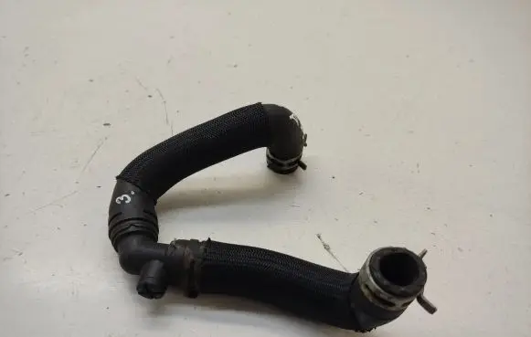 Renault Trafic II (X83) Engine coolant pipe/hose 922440