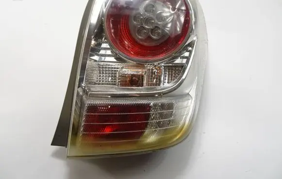 Rear/tail lights