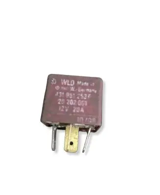 Audi A4 S4 B5 8D Other relay 431951253B 20202001