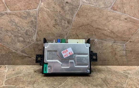 Mercedes-Benz CLA C117 X117 W117 Bluetooth control unit module A2229004220