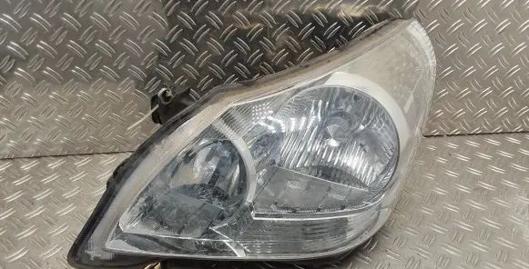 Toyota Verso Headlight/headlamp 810700F101 8596724011