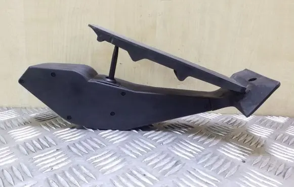BMW X5 E70 Accelerator throttle pedal