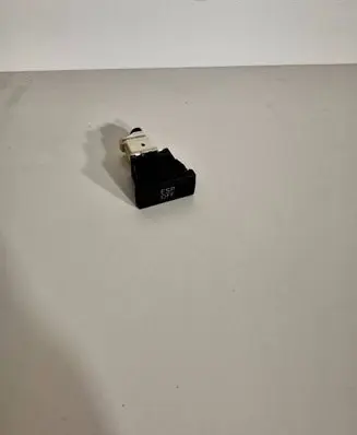 Audi A6 S6 C6 4F ESP (stability program) switch 4F0927134