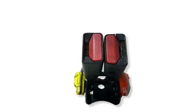 Volvo V60 Rear seatbelt buckle 31250658