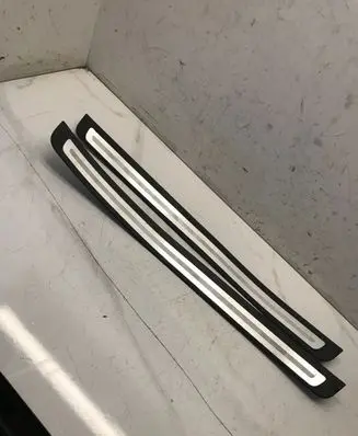 Audi A5 8T 8F Side skirt rear trim 8T0853373