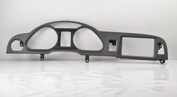 Audi A6 S6 C6 4F Dashboard trim 4F1857115D