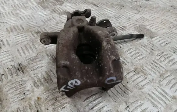 Fiat Tipo Rear brake caliper
