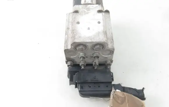 Opel Vectra C ABS Pump 13663901 13509201