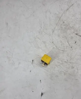 BMW 7 E32 Other relay 601576 1378301 6131