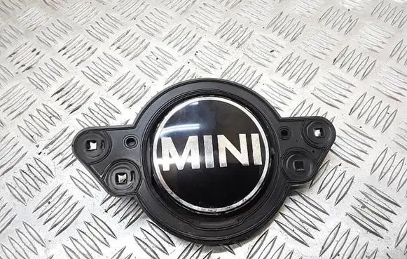 Mini Cooper Countryman R60 Tailgate/trunk/boot exterior handle 98023140