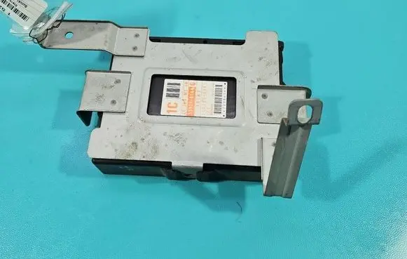 Suzuki Jimny Engine control unit/module ECU 33921-81A4 IMPRK1528873