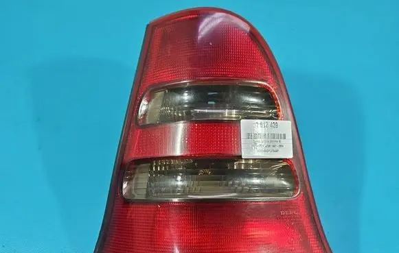 Mercedes-Benz A W168 Rear/tail lights 084401918LB IMPRK1612439
