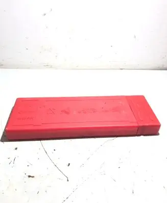 Volvo S40, V40 Emergency warning sign 27R031144