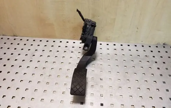 Volkswagen PASSAT B5.5 Accelerator throttle pedal 6PV00837603 8D1721523J