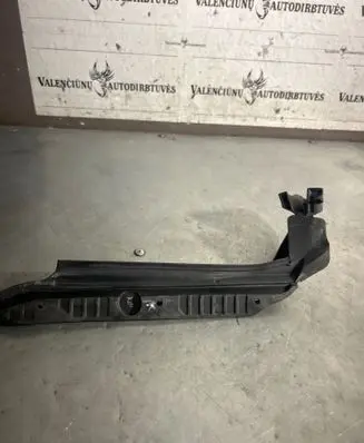 Mini One - Cooper F56 F55 Engine compartment rubber 7300563