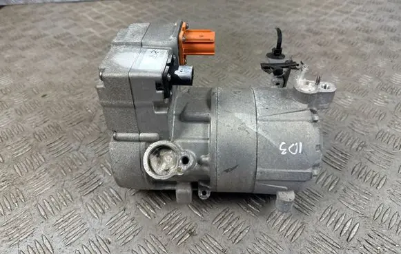 Volkswagen ID.3 Air conditioning (A/C) compressor (pump) 1EA816797G
