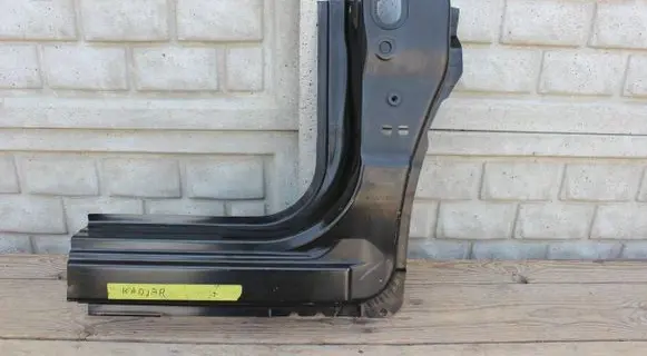 Renault Kadjar Sill 760223790R