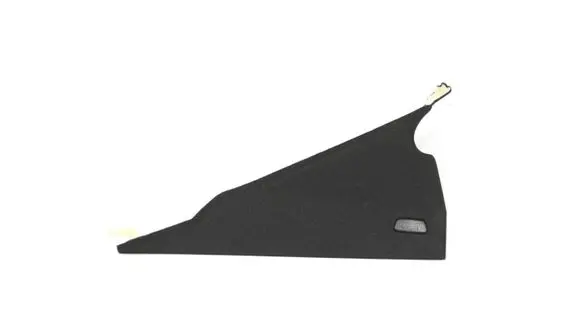 BMW 6 F12 F13 (C) pillar trim 8051018