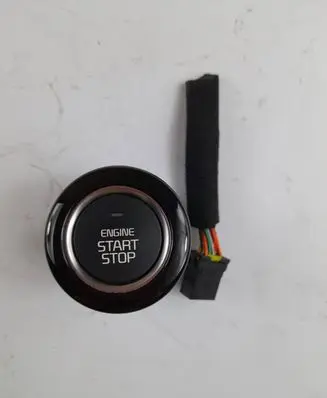 KIA Sorento Engine start stop button switch 95430c5000wk