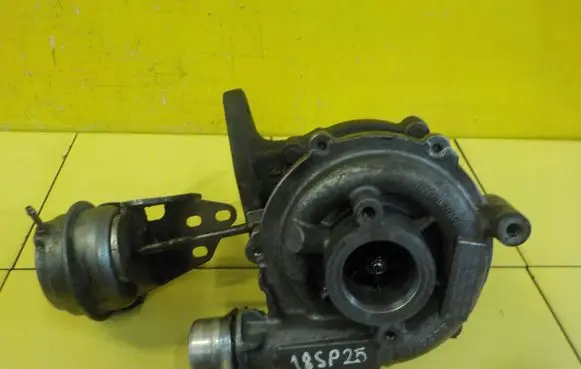 Renault Master III Turbo 8200823026