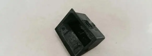 Car ashtray