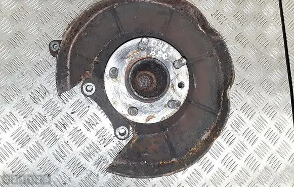 Ford Kuga I Rear wheel hub 8V416A971AB