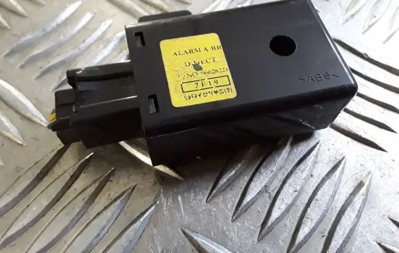 Chevrolet Captiva Alarm control unit/module 96628221