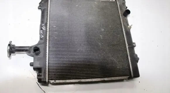Nissan Pixo Coolant radiator 1770068K00