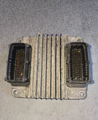 Opel Astra G Engine control unit/module 8973003271 12214089 864089LE31401078