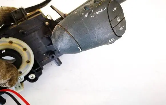 Renault Megane I Multifunctional control switch/knob 