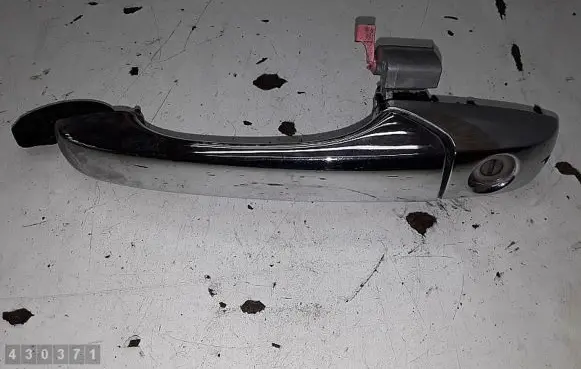 Dodge Journey Loading door interior handle 94002367