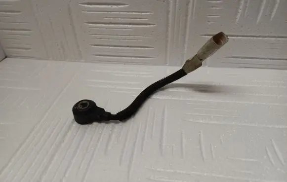 Volkswagen PASSAT B6 Detonation knock sensor PA66GF30