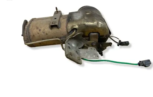 Volvo XC60 Catalyst/FAP/DPF particulate filter 31293899 78HL13 2540046DAA