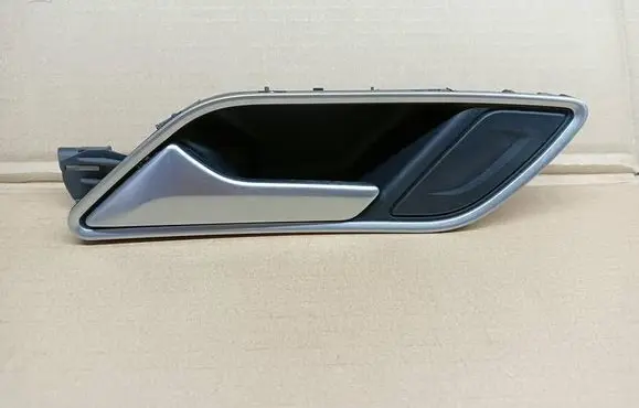 Audi A3 S3 8V Rear door interior handle 8V4839019B