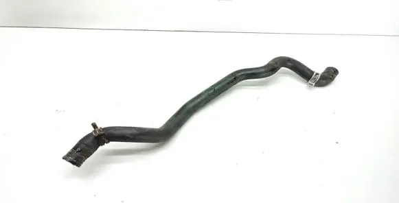 BMW 5 F10 F11 Engine coolant pipe/hose 9119168 64539119168