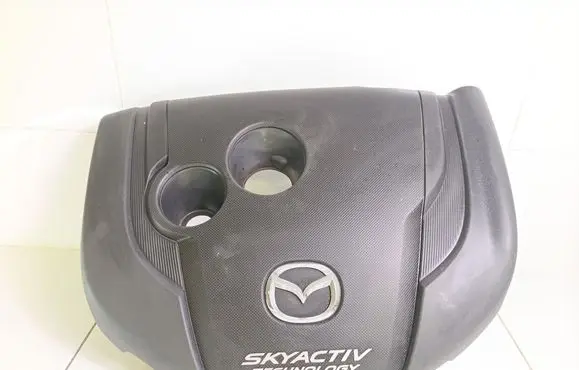 Engine cover (trim)