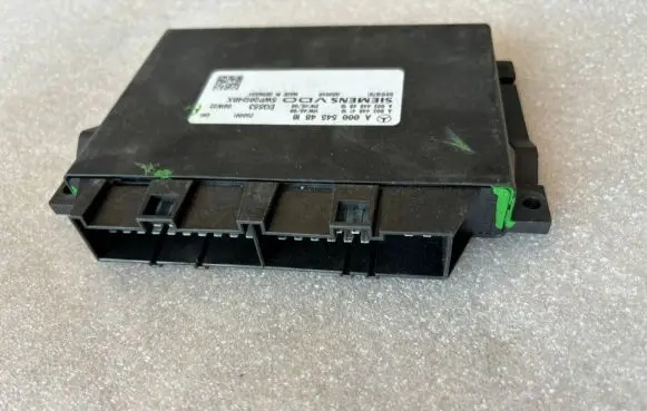 Mercedes-Benz C W204 Gearbox control unit/module A0005454816 A0034464110 0005454816