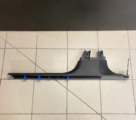 Opel Grandland X Front sill trim cover YP00011377 YP00011177 YP0009577