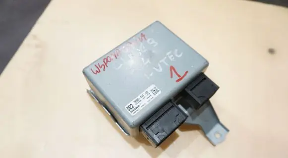 Mercedes-Benz SLK R172 Power steering control unit/module MODUSTEROWNIK