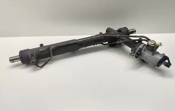 BMW 5 E60 E61 Steering rack 7853501232 6777475 7853993280