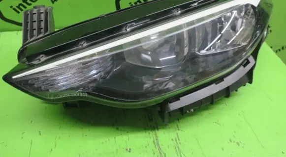 Fiat Tipo Headlight/headlamp