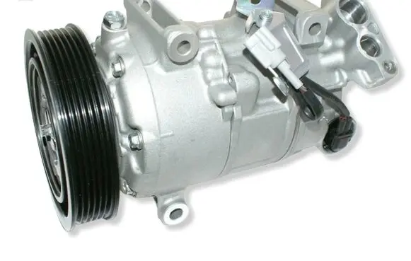 Renault Scenic III - Grand scenic III Air conditioning (A/C) compressor (pump) 8200939386 4471500021 4471500022