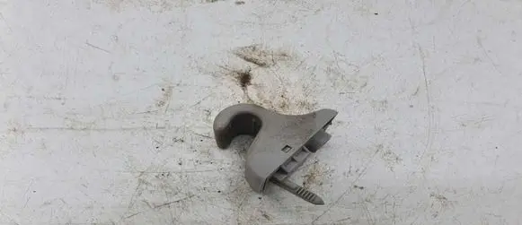 Hyundai Sonata Sun visor clip/hook/bracket NOCODE
