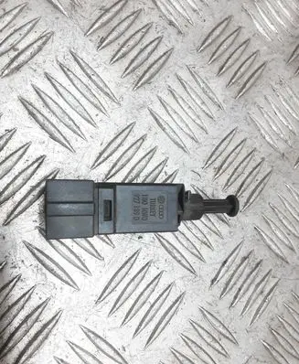 Clutch pedal sensor