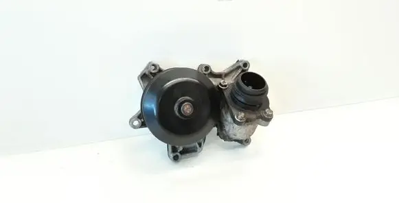 BMW 5 E60 E61 Water pump 